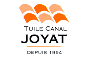 Joyat : fabrication de tuile canal, tuile fond plat et carreaux de terre cuite. Accessoire de toiture(Dpt : 16,17,33,79,85)