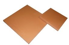 Carreaux de terre cuite